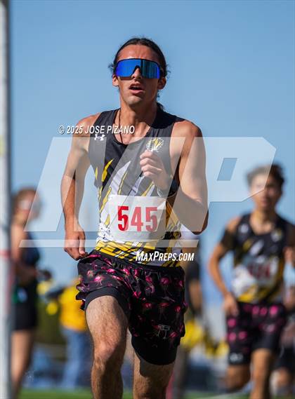 Thumbnail 3 in Alamogordo Invitational photogallery.