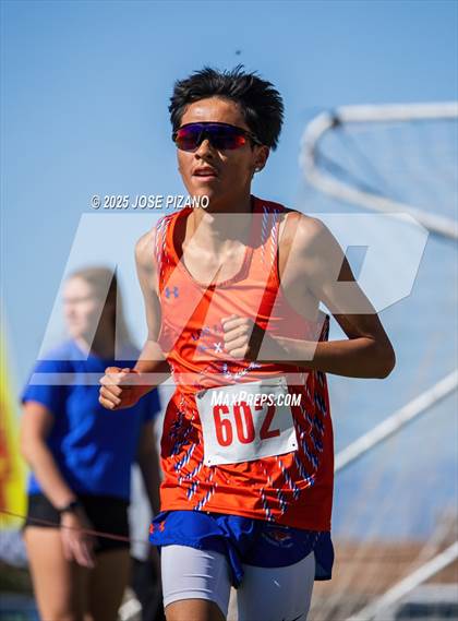 Thumbnail 3 in Alamogordo Invitational photogallery.