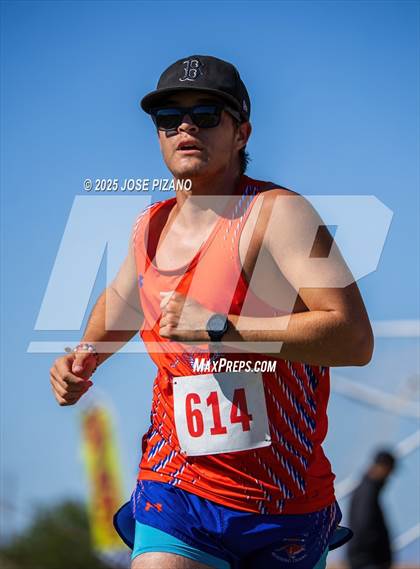 Thumbnail 2 in Alamogordo Invitational photogallery.