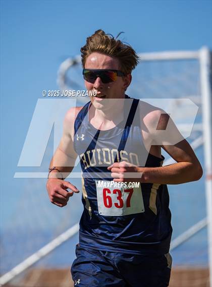 Thumbnail 2 in Alamogordo Invitational photogallery.