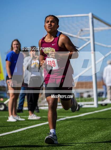 Thumbnail 3 in Alamogordo Invitational photogallery.