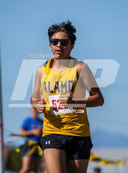Thumbnail 2 in Alamogordo Invitational photogallery.