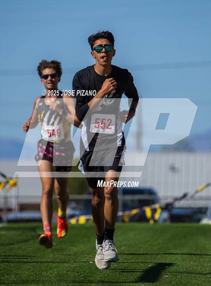 Thumbnail 3 in Alamogordo Invitational photogallery.