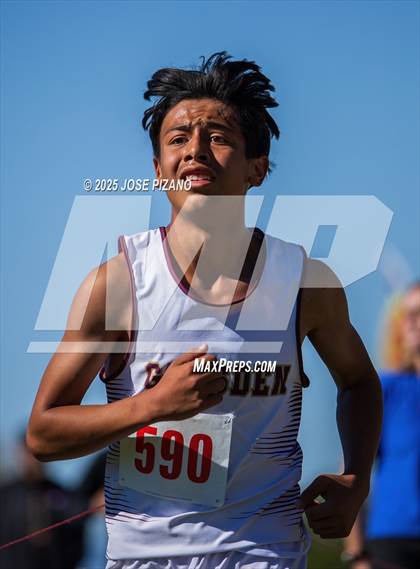 Thumbnail 2 in Alamogordo Invitational photogallery.