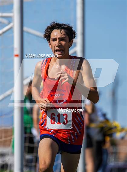 Thumbnail 1 in Alamogordo Invitational photogallery.