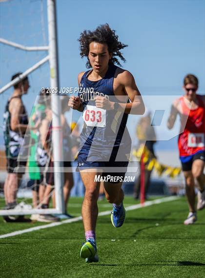 Thumbnail 2 in Alamogordo Invitational photogallery.