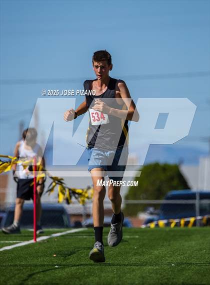 Thumbnail 3 in Alamogordo Invitational photogallery.