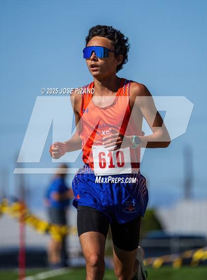 Thumbnail 1 in Alamogordo Invitational photogallery.
