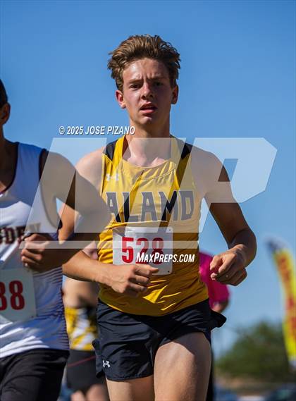 Thumbnail 2 in Alamogordo Invitational photogallery.