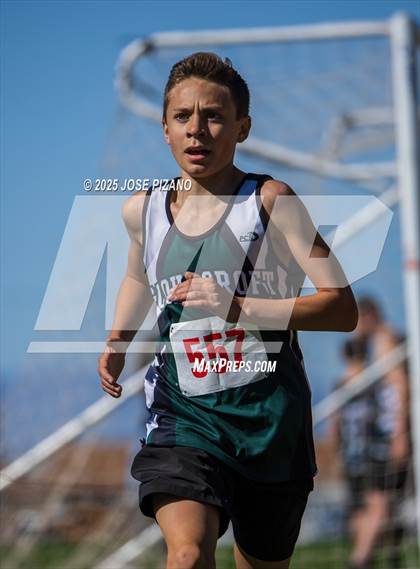 Thumbnail 1 in Alamogordo Invitational photogallery.