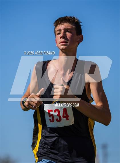 Thumbnail 1 in Alamogordo Invitational photogallery.