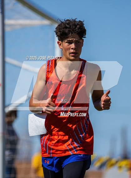 Thumbnail 3 in Alamogordo Invitational photogallery.