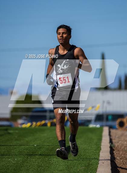 Thumbnail 3 in Alamogordo Invitational photogallery.