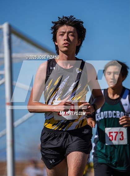Thumbnail 1 in Alamogordo Invitational photogallery.