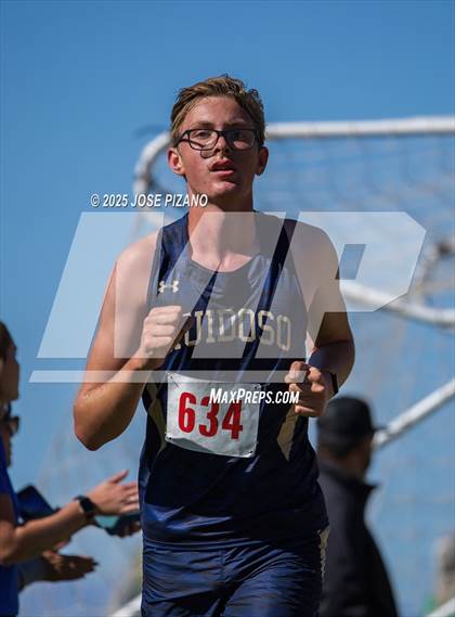 Thumbnail 2 in Alamogordo Invitational photogallery.