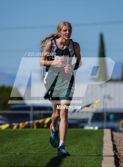 Thumbnail 2 in Alamogordo Invitational photogallery.
