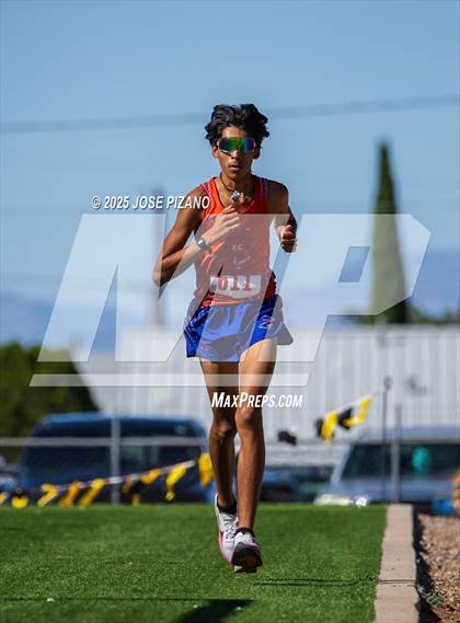 Thumbnail 2 in Alamogordo Invitational photogallery.
