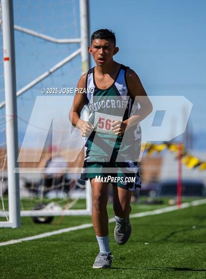 Thumbnail 1 in Alamogordo Invitational photogallery.