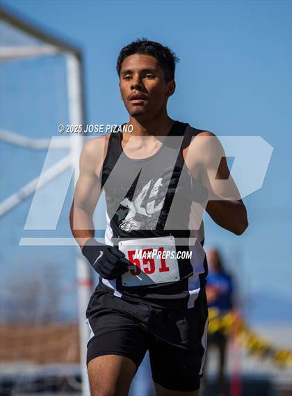 Thumbnail 1 in Alamogordo Invitational photogallery.