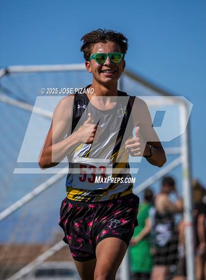 Thumbnail 3 in Alamogordo Invitational photogallery.