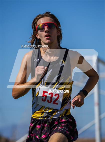 Thumbnail 2 in Alamogordo Invitational photogallery.