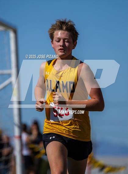 Thumbnail 1 in Alamogordo Invitational photogallery.