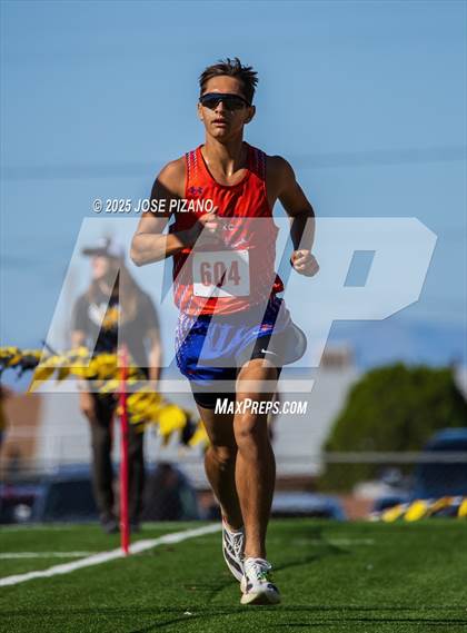 Thumbnail 1 in Alamogordo Invitational photogallery.