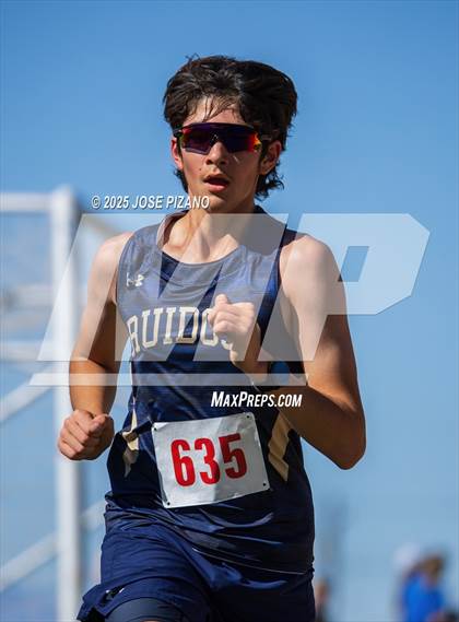 Thumbnail 3 in Alamogordo Invitational photogallery.