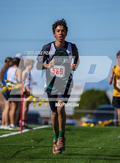 Thumbnail 3 in Alamogordo Invitational photogallery.