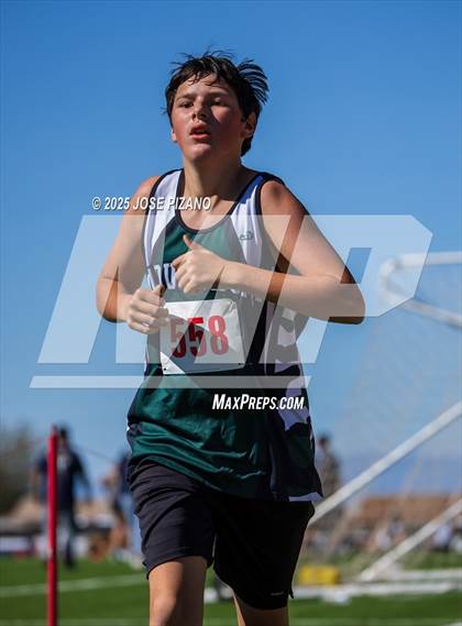 Thumbnail 1 in Alamogordo Invitational photogallery.