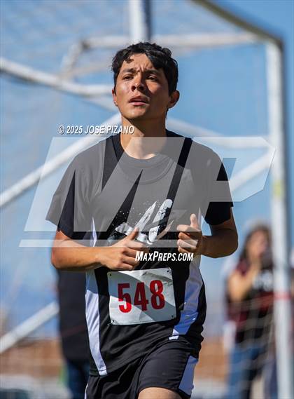 Thumbnail 2 in Alamogordo Invitational photogallery.