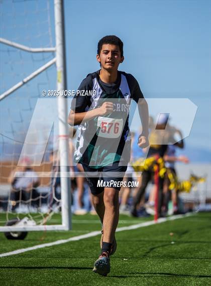 Thumbnail 1 in Alamogordo Invitational photogallery.
