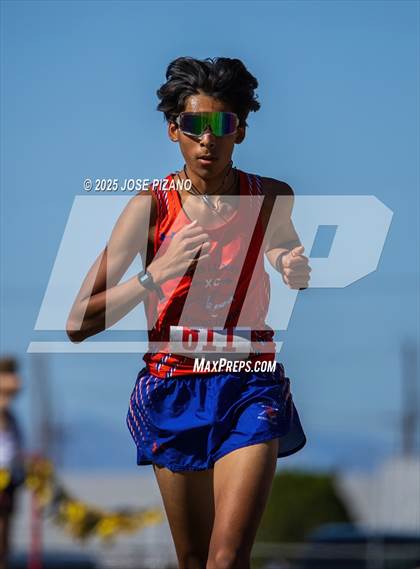 Thumbnail 3 in Alamogordo Invitational photogallery.