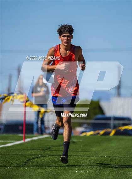 Thumbnail 2 in Alamogordo Invitational photogallery.