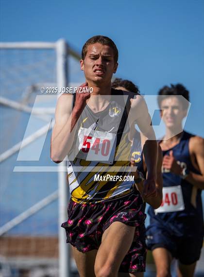 Thumbnail 3 in Alamogordo Invitational photogallery.