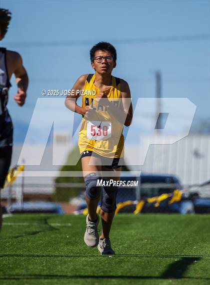 Thumbnail 2 in Alamogordo Invitational photogallery.