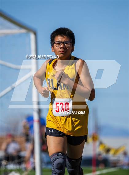 Thumbnail 3 in Alamogordo Invitational photogallery.