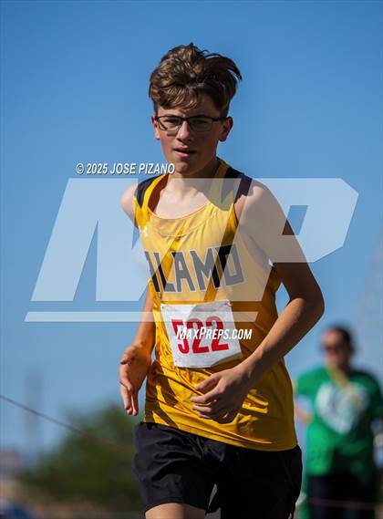 Thumbnail 1 in Alamogordo Invitational photogallery.