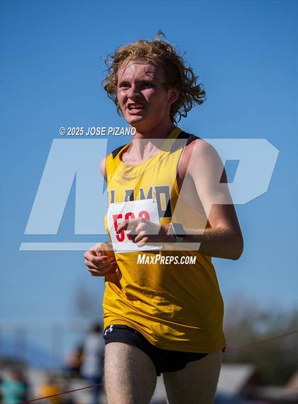 Thumbnail 2 in Alamogordo Invitational photogallery.