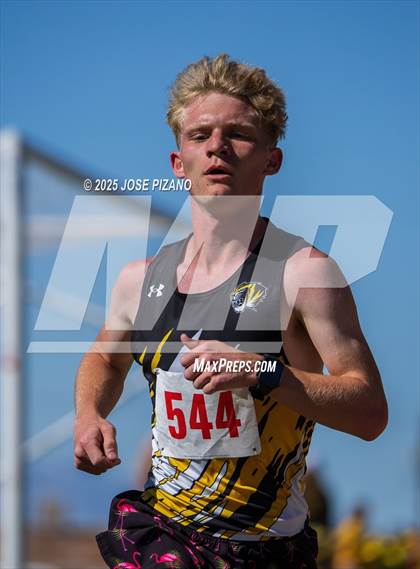 Thumbnail 1 in Alamogordo Invitational photogallery.
