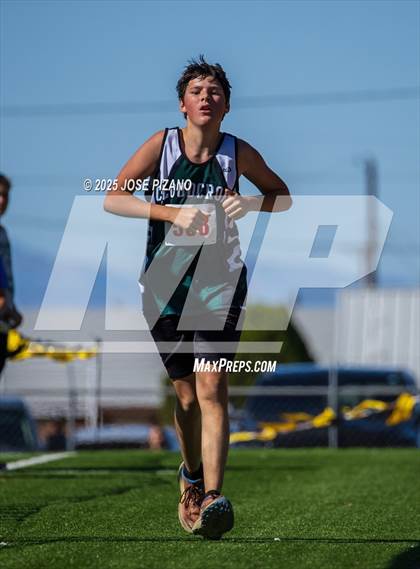 Thumbnail 3 in Alamogordo Invitational photogallery.