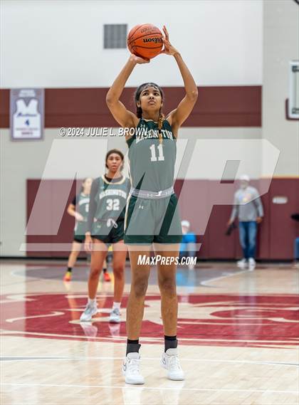 Thumbnail 2 in South Bend Washington @ Lawrence Central photogallery.