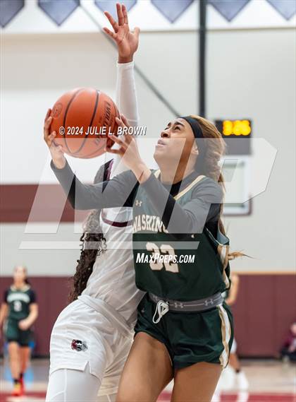 Thumbnail 2 in South Bend Washington @ Lawrence Central photogallery.