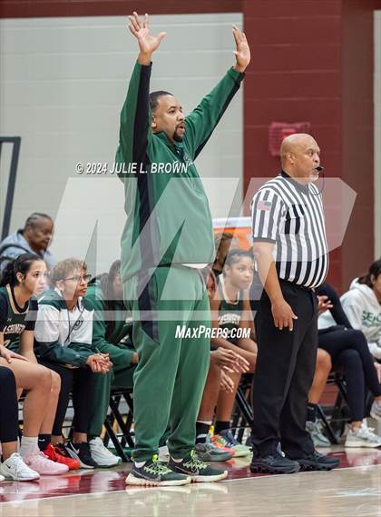 Thumbnail 1 in South Bend Washington @ Lawrence Central photogallery.