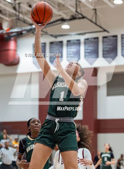 Thumbnail 1 in South Bend Washington @ Lawrence Central photogallery.