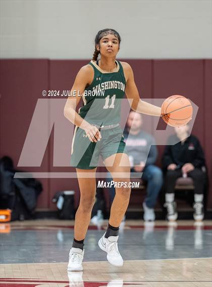Thumbnail 2 in South Bend Washington @ Lawrence Central photogallery.
