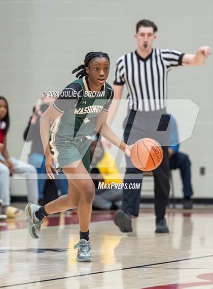 Thumbnail 1 in South Bend Washington @ Lawrence Central photogallery.