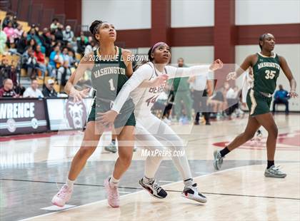 Thumbnail 2 in South Bend Washington @ Lawrence Central photogallery.
