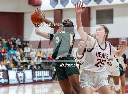 Thumbnail 2 in South Bend Washington @ Lawrence Central photogallery.