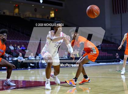 Thumbnail 2 in Bishop Gorman vs. Sheldon (Tarkanian Classic) photogallery.